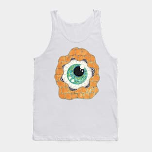 Who are You to Judge? Tank Top